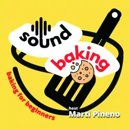Sound Baking Podcast artwork