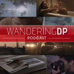 The Wandering DP Podcast artwork