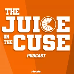 The Juice on the Cuse Podcast artwork