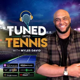 Tuned Into Tennis Podcast artwork