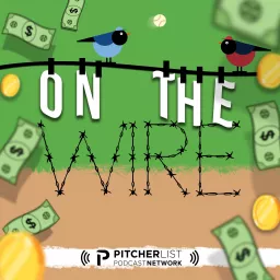 On The Wire Podcast artwork