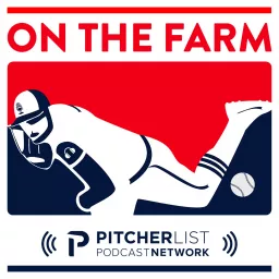 On The Farm Podcast artwork