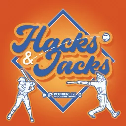 Hacks & Jacks Podcast artwork