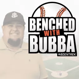 Benched with Bubba Podcast artwork