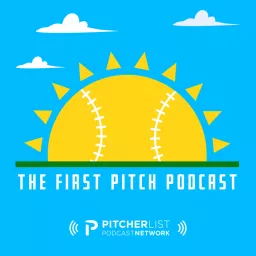 First Pitch Podcast Podcast artwork