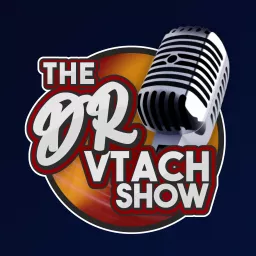 The DrVtach Show Podcast artwork