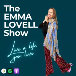 The EMMA LOVELL Show Podcast artwork