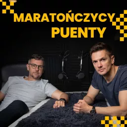 Maratończycy Puenty Podcast artwork