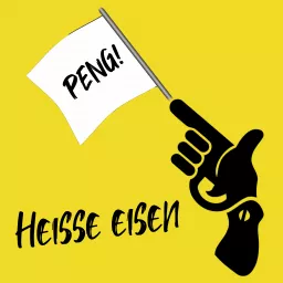 HEISSE EISEN Podcast artwork