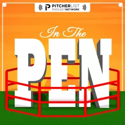 In The 'Pen Podcast artwork