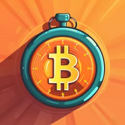The Bitcoin Minute Podcast artwork