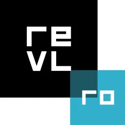 REVLRO Podcast artwork