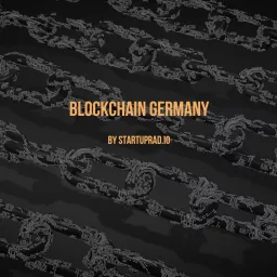 Blockchain Germany - Startups and Venture Capital