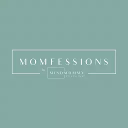 Momfessions Podcast artwork