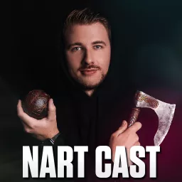 Nart Cast von Frag Nart Podcast artwork