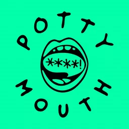 Pottymouth - A Pottery Podcast artwork