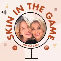 Skin in The Game Podcast artwork