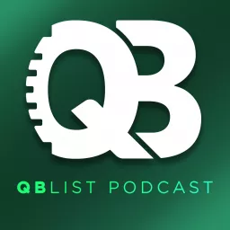 QB List Fantasy Football Podcast artwork