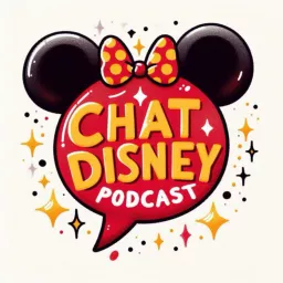 chatDisney Podcast artwork