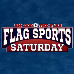 Flag Sports Saturday Podcast artwork