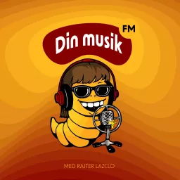 din musik fm danmark no 1 reklame fri Podcast artwork