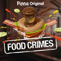 Food Crimes Podcast artwork