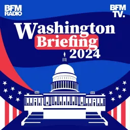 Washington Briefing Podcast artwork
