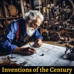 Inventions of the Century