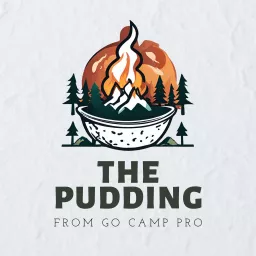 The Pudding Podcast artwork