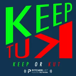 Keep or Kut Podcast artwork