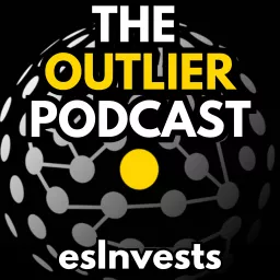 The Outlier Podcast artwork