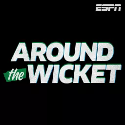 Around The Wicket Podcast artwork