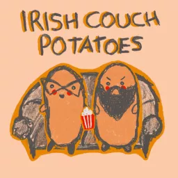 Irish Couch Potatoes Podcast artwork