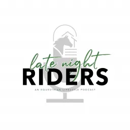 Late Night Riders Podcast artwork