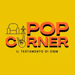 POP CORNER