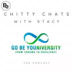 Chitty Chats with Stacy Podcast artwork