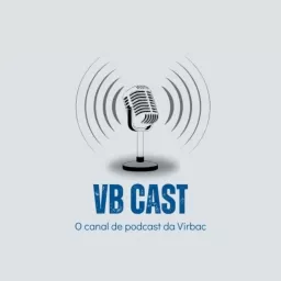 Virbac VB Cast Podcast artwork