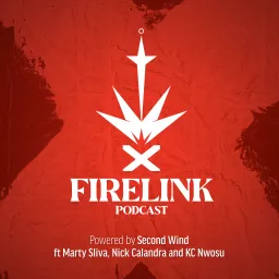 Firelink Podcast artwork
