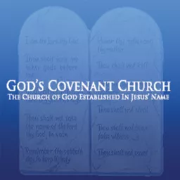God's Covenant Church Podcast artwork