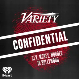 Variety Confidential Podcast artwork