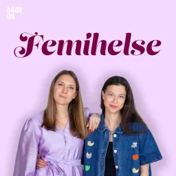 Femihelse Podcast artwork