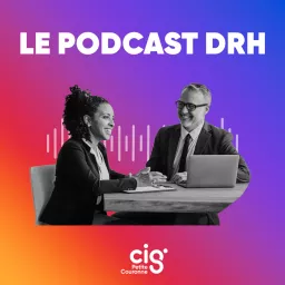 Le podcast DRH artwork