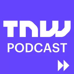 TNW Podcast artwork