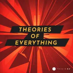 Premium: Theories of Everything with Curt Jaimungal