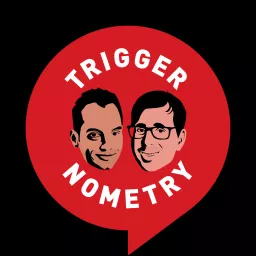 TRIGGERnometry Podcast artwork