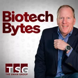 Biotech Bytes: Conversations with Biotechnology / Pharmaceutical IT Leaders Podcast artwork