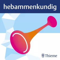 Hebammenkundig Podcast artwork