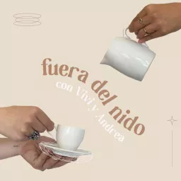 Fuera Del Nido Podcast artwork
