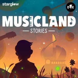 Musicland Stories Podcast artwork