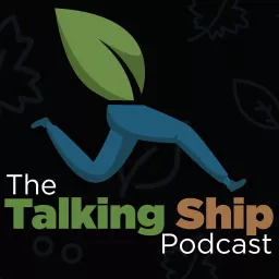 The Talking Ship Podcast artwork